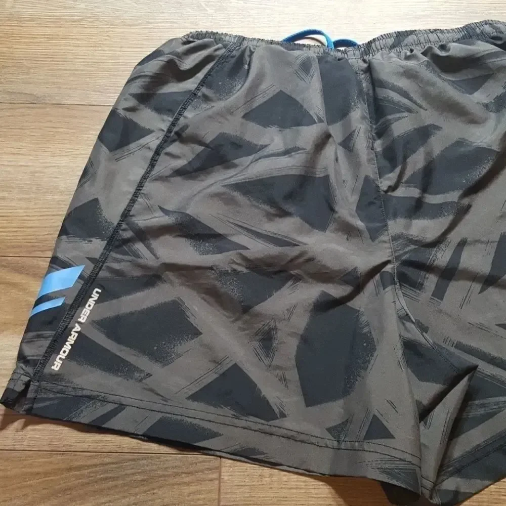 Under Armour Heatgear swim trunk